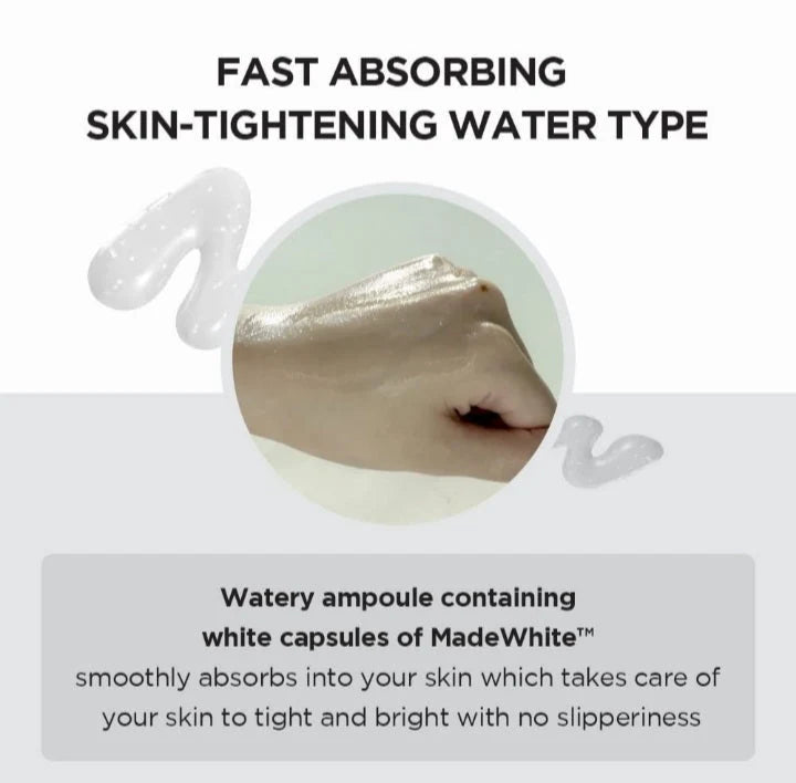 SKIN1004 Centella Ampoule Serum – Brighten & Correct Dark Spots