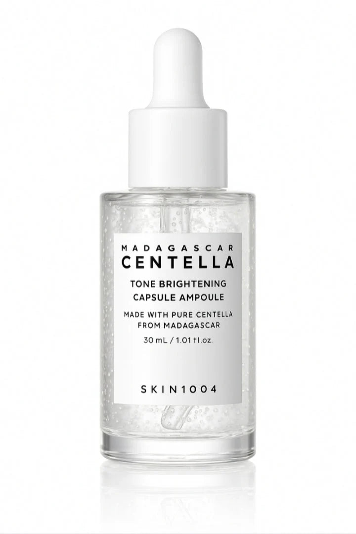 SKIN1004 Centella Ampoule Serum – Brighten & Correct Dark Spots