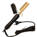 Straightening Hot Comb for Hair and Wigs