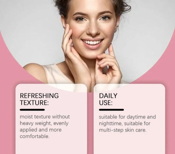 Eelhoe Dark Spot Correcting Glow Serum & Hoygi Niacinamide 10%+TXA 3% Serum